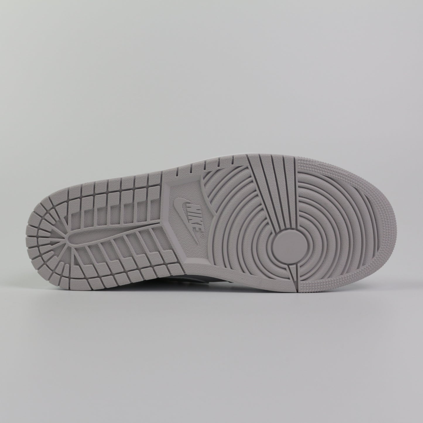 Nike Air Jordan 1 Retro Low OG 'Metallic Silver'