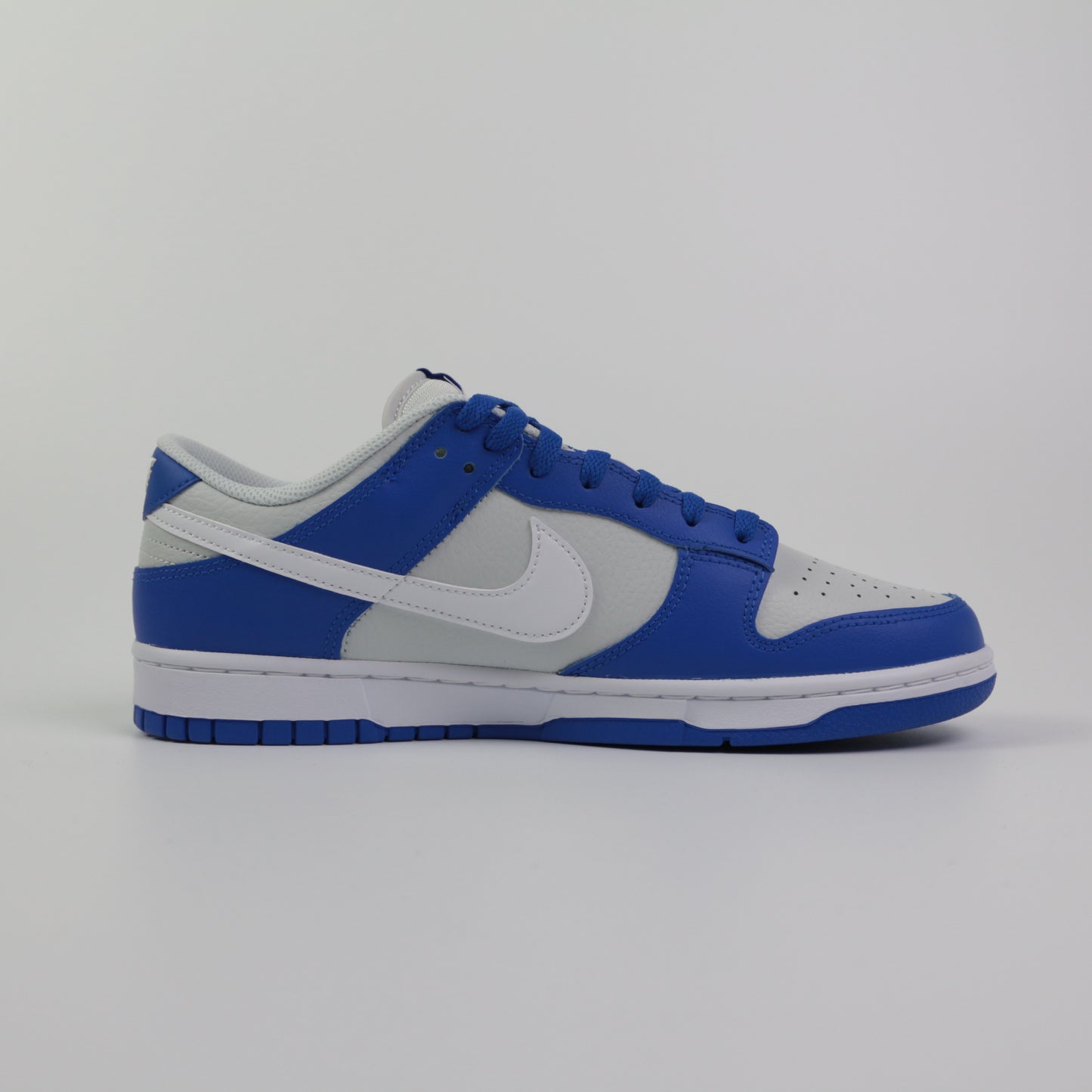 Nike Dunk Low White/Blue FN3416-001