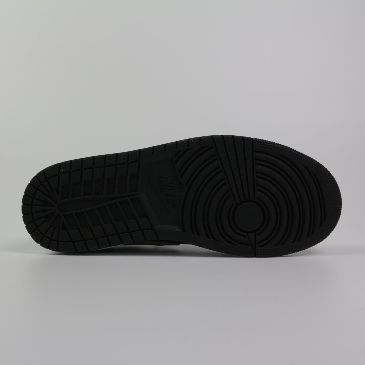 Nike Air Jordan 1 Retro Low OG 'Shadow' Black/Grey CZ0790-003