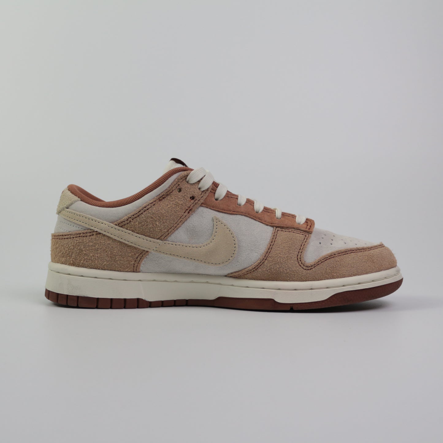 Nike Dunk Low Medium Curry Beige/Orange DD1390-100