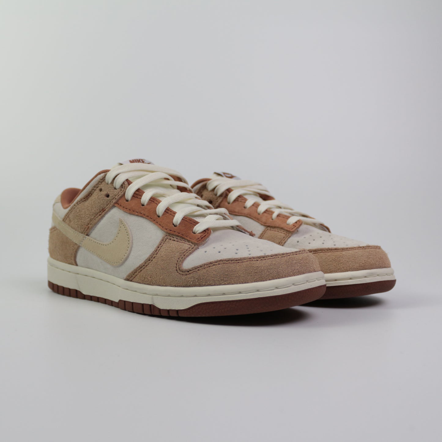 Nike Dunk Low Medium Curry Beige/Orange DD1390-100