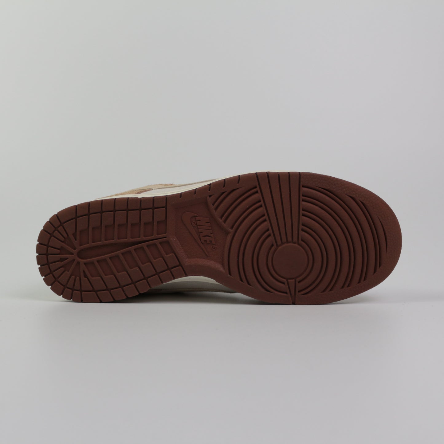 Nike Dunk Low Medium Curry Beige/Orange DD1390-100