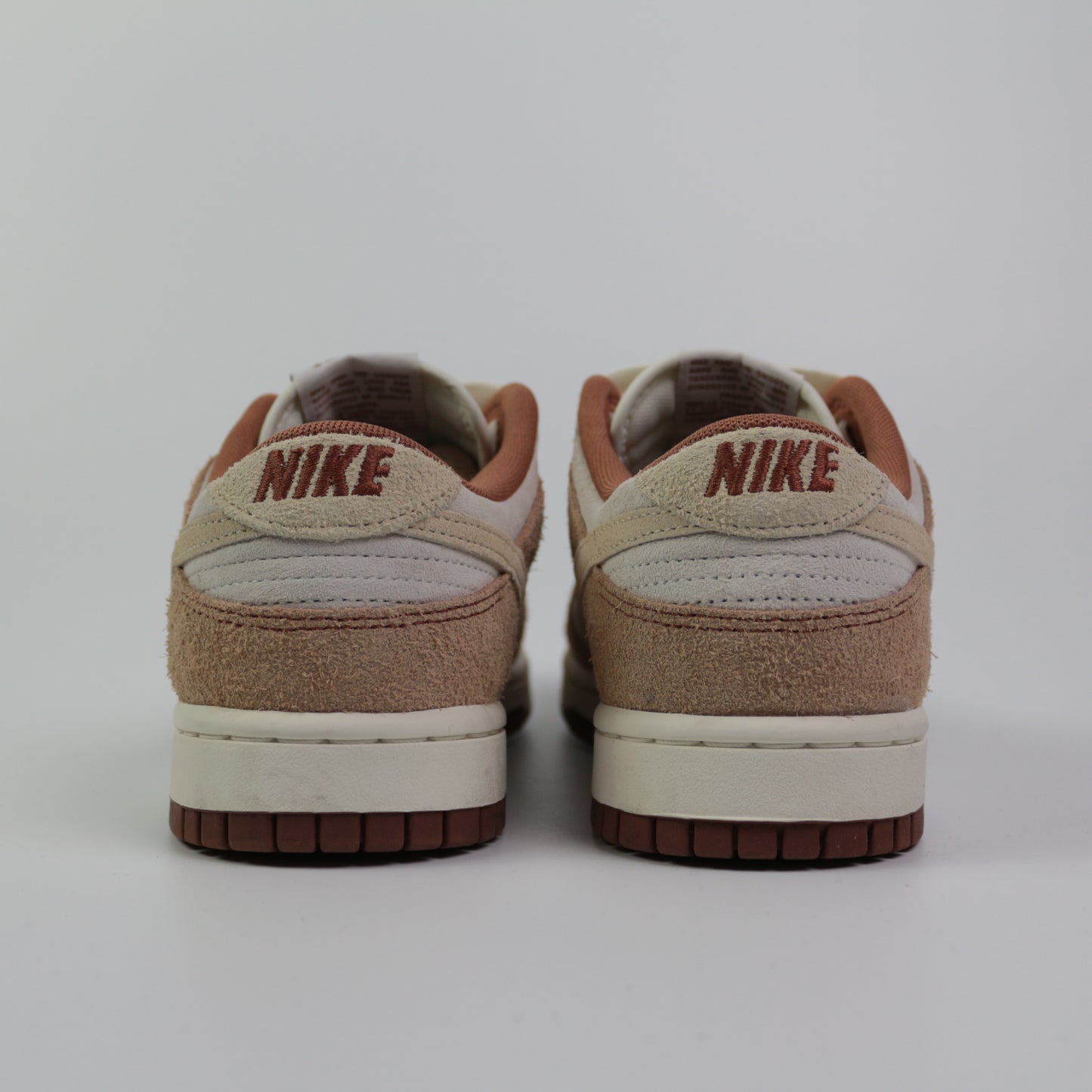 Nike Dunk Low Medium Curry Beige/Orange DD1390-100