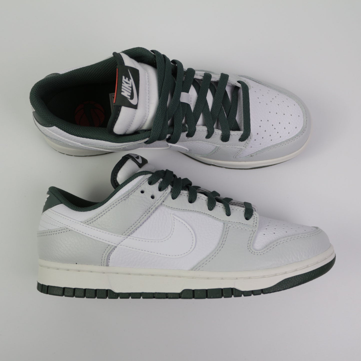 Nike Dunk Low Retro SE Photon Dust/White HF2874-001