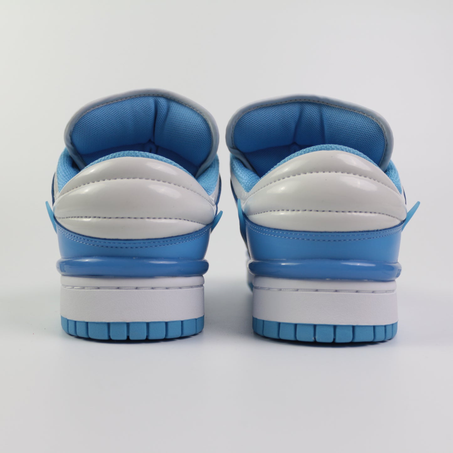 Nike Dunk Low Twist White/Light DZ2794-002