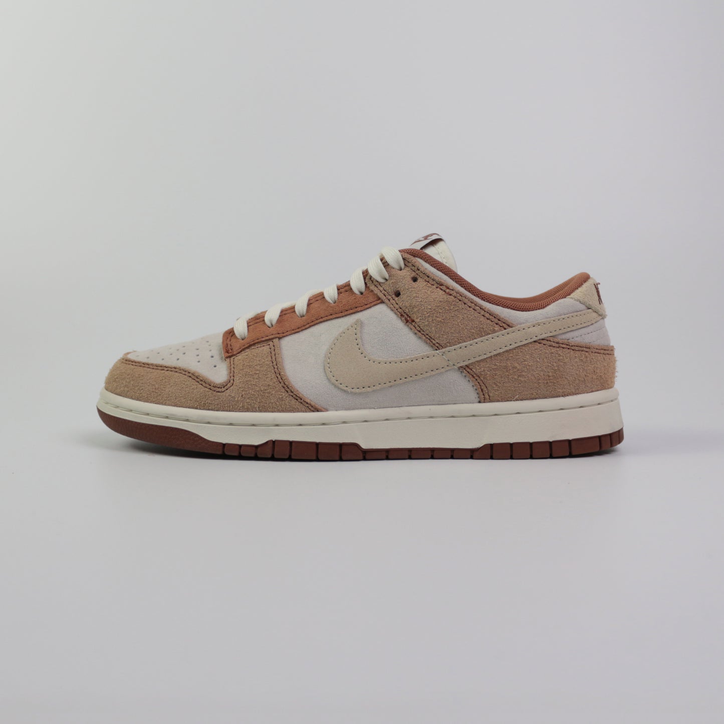 Nike Dunk Low Medium Curry Beige/Orange DD1390-100