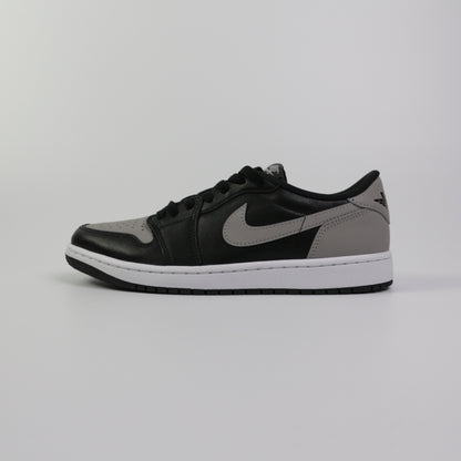 Nike Air Jordan 1 Retro Low OG 'Shadow' Black/Grey CZ0790-003