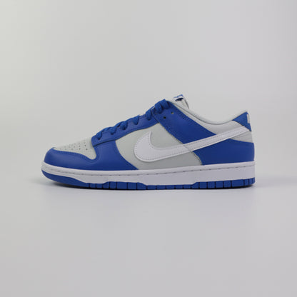 Nike Dunk Low White/Blue FN3416-001