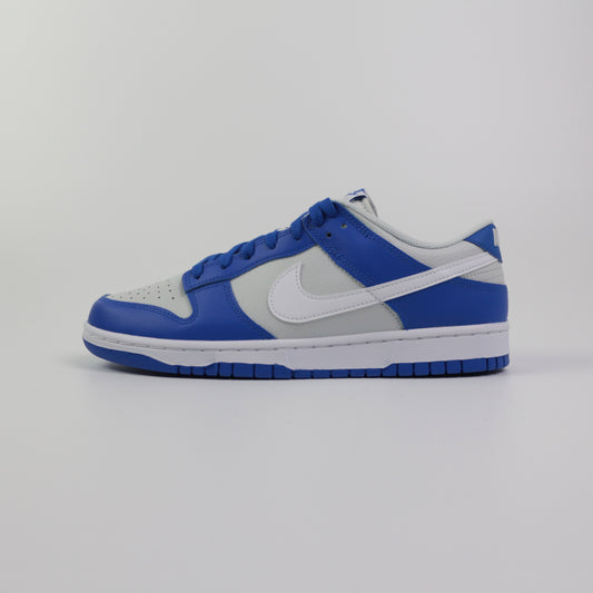 Nike Dunk Low White/Blue FN3416-001