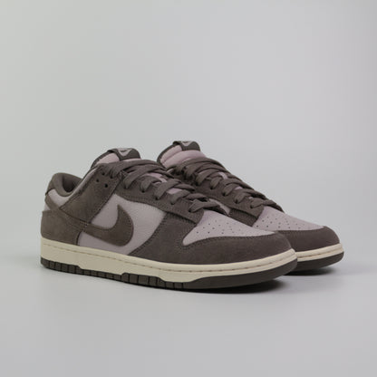 Nike Dunk Low SE Platinum Violet/Cave Stone FQ8249-001