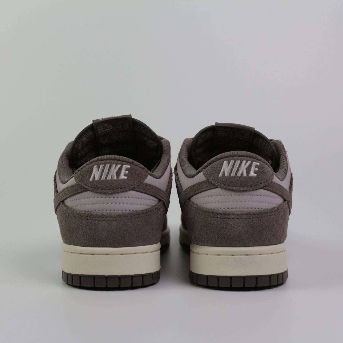 Nike Dunk Low SE Platinum Violet/Cave Stone FQ8249-001