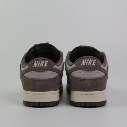 Nike Dunk Low SE Platinum Violet/Cave Stone FQ8249-001