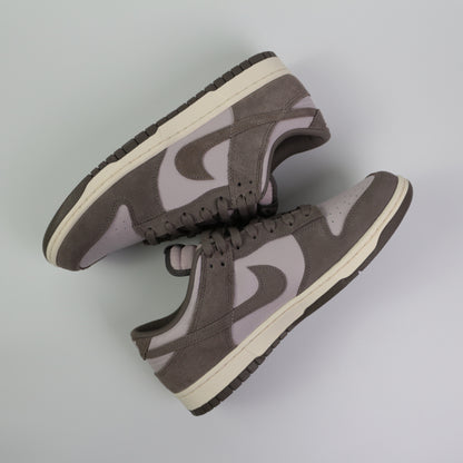 Nike Dunk Low SE Platinum Violet/Cave Stone FQ8249-001