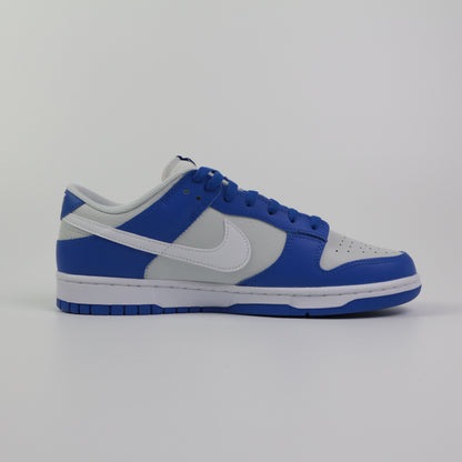 Nike Dunk Low White/Blue FN3416-001