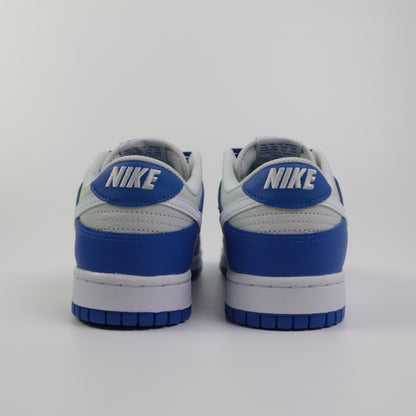 Nike Dunk Low White/Blue FN3416-001