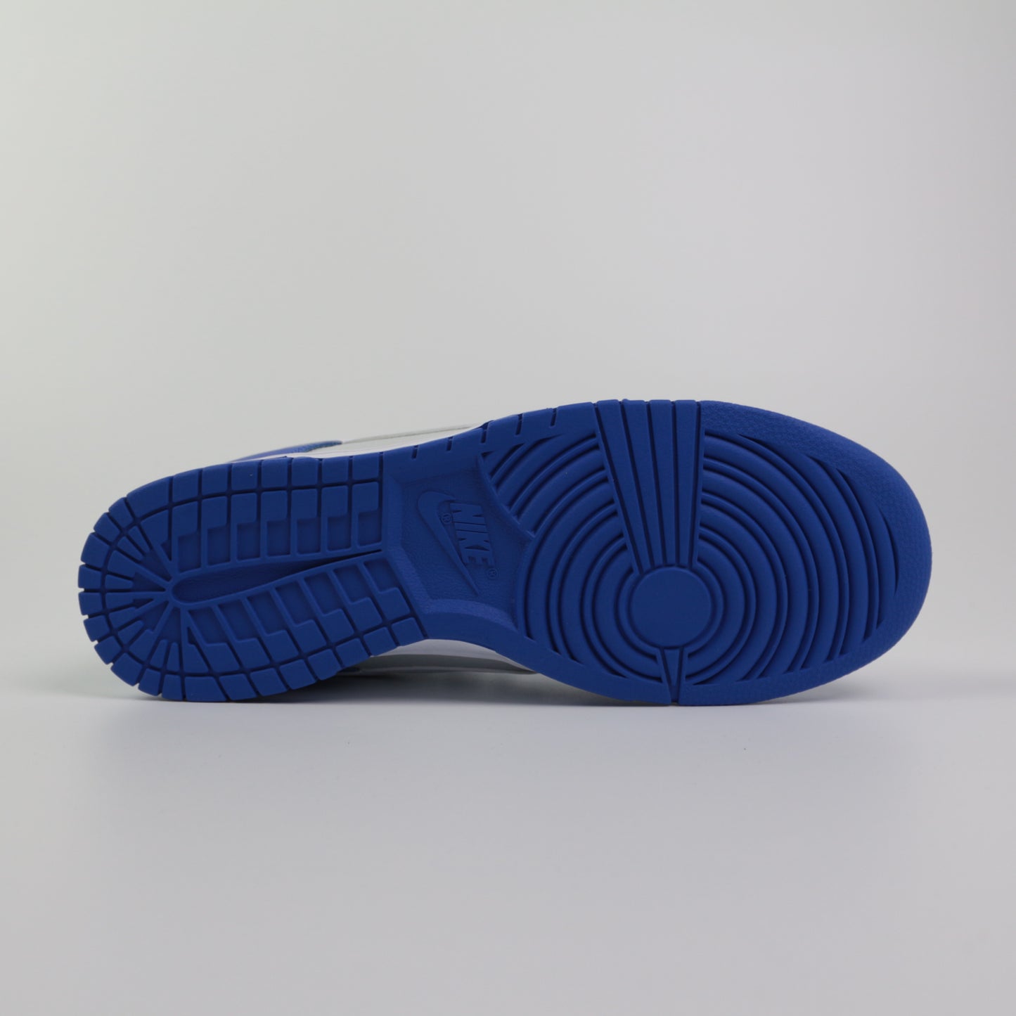 Nike Dunk Low White/Blue FN3416-001