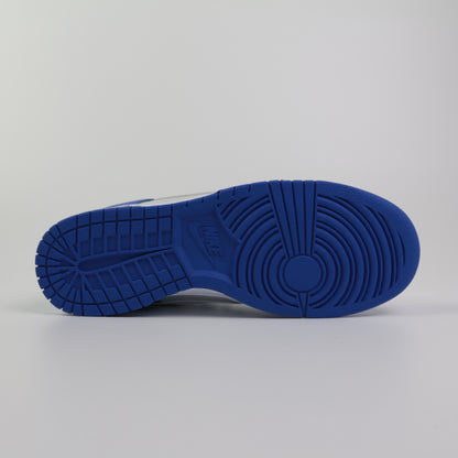 Nike Dunk Low White/Blue FN3416-001