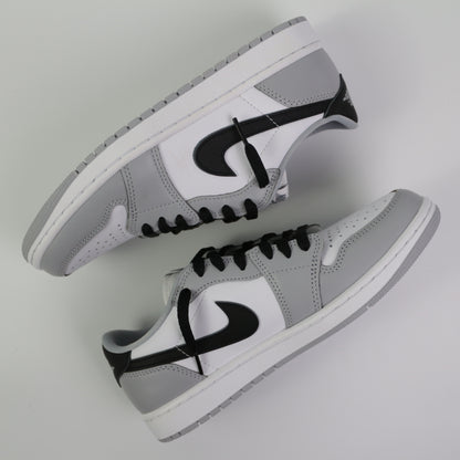 Nike Air Jordan 1 Retro Low OG 'Barons'