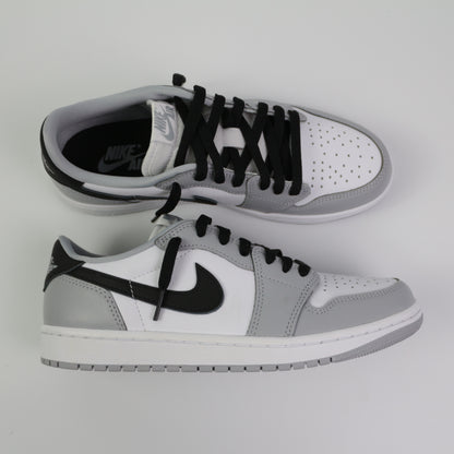 Nike Air Jordan 1 Retro Low OG 'Barons'