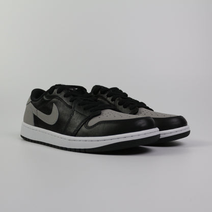 Nike Air Jordan 1 Retro Low OG 'Shadow' Black/Grey CZ0790-003