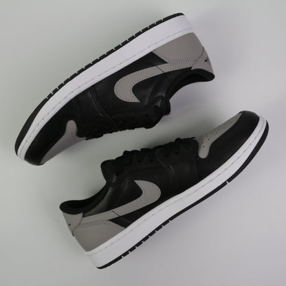 Nike Air Jordan 1 Retro Low OG 'Shadow' Black/Grey CZ0790-003