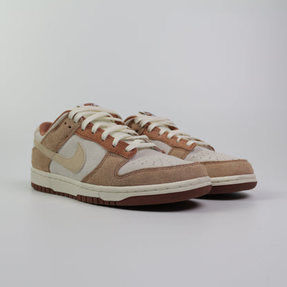 Nike Dunk Low Medium Curry Beige/Orange DD1390-100