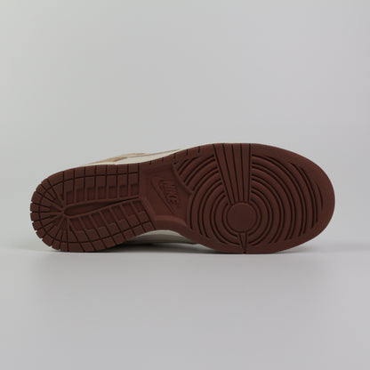 Nike Dunk Low Medium Curry Beige/Orange DD1390-100