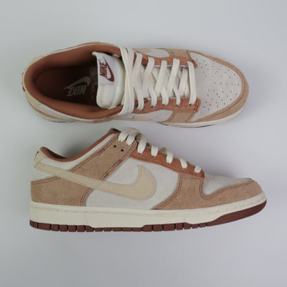Nike Dunk Low Medium Curry Beige/Orange DD1390-100