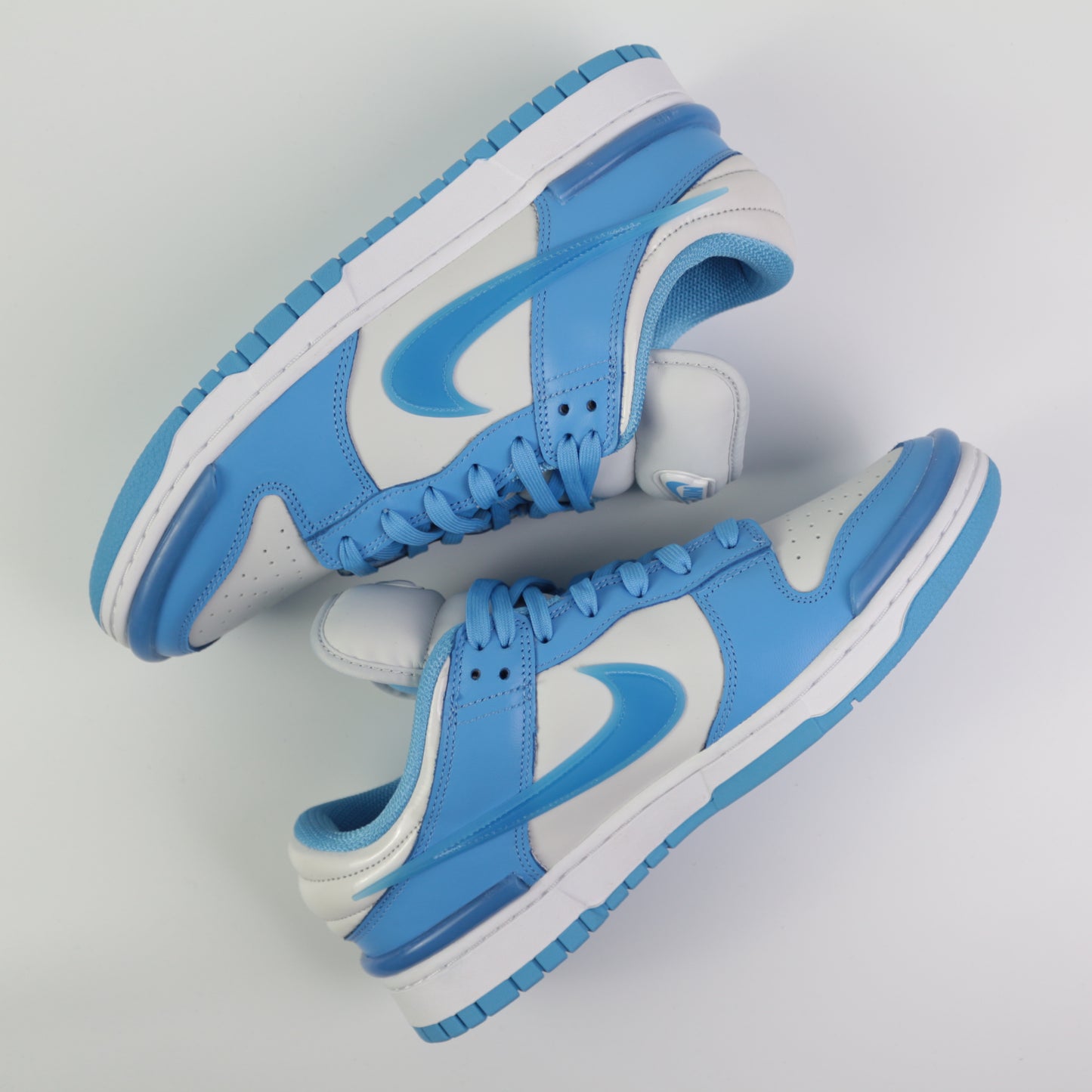 Nike Dunk Low Twist White/Light DZ2794-002
