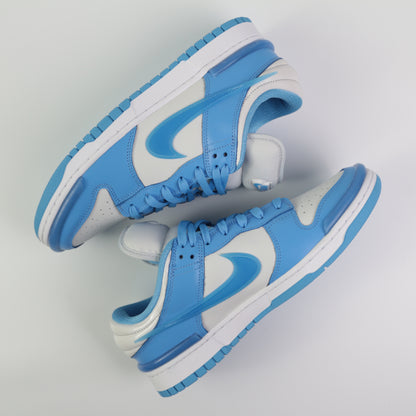 Nike Dunk Low Twist White/Light DZ2794-002