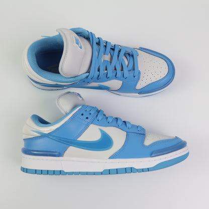 Nike Dunk Low Twist White/Light DZ2794-002