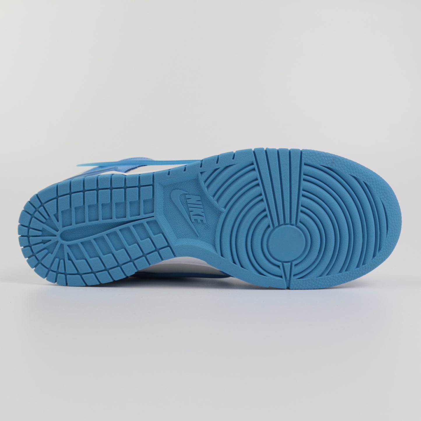 Nike Dunk Low Twist White/Light DZ2794-002