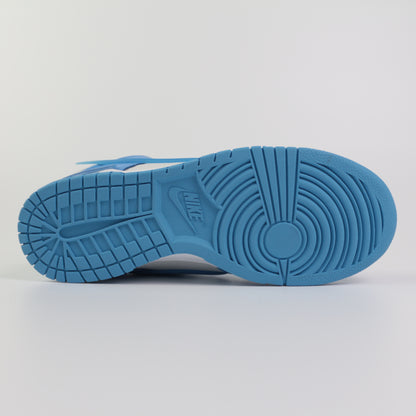 Nike Dunk Low Twist White/Light DZ2794-002