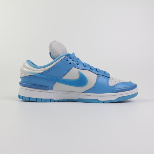 Nike Dunk Low Twist White/Light DZ2794-002