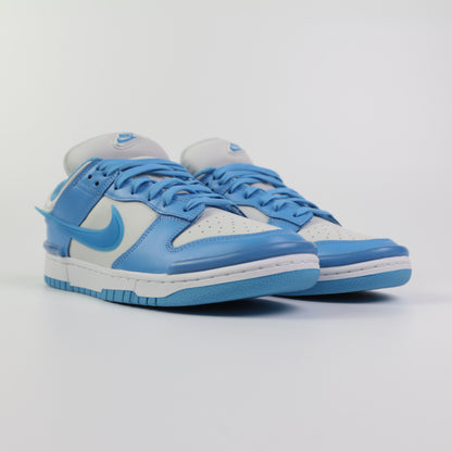 Nike Dunk Low Twist White/Light DZ2794-002