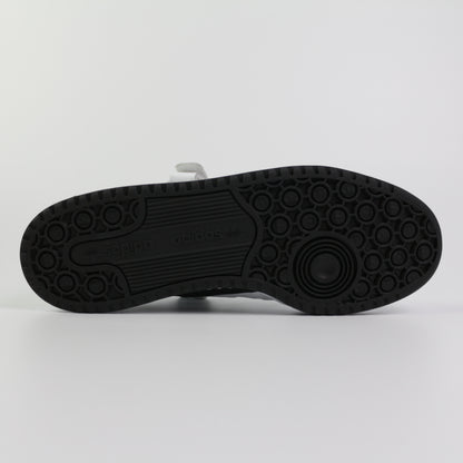 Adidas Forum Low White/Black FY7757