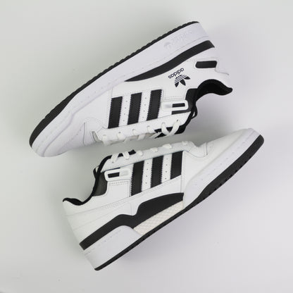 Adidas Forum Low White/Black FY7757