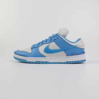 Nike Dunk Low Twist White/Light DZ2794-002