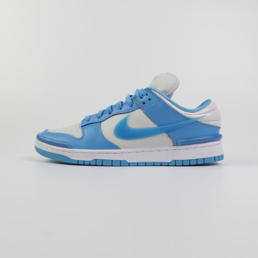 Nike Dunk Low Twist White/Light DZ2794-002
