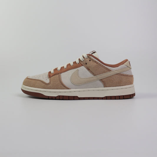 Nike Dunk Low Medium Curry Beige/Orange DD1390-100